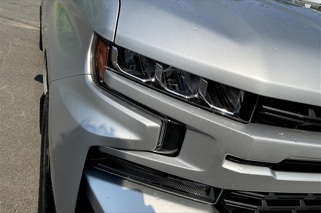 2019 Chevrolet Silverado 1500 RST - Photo 31