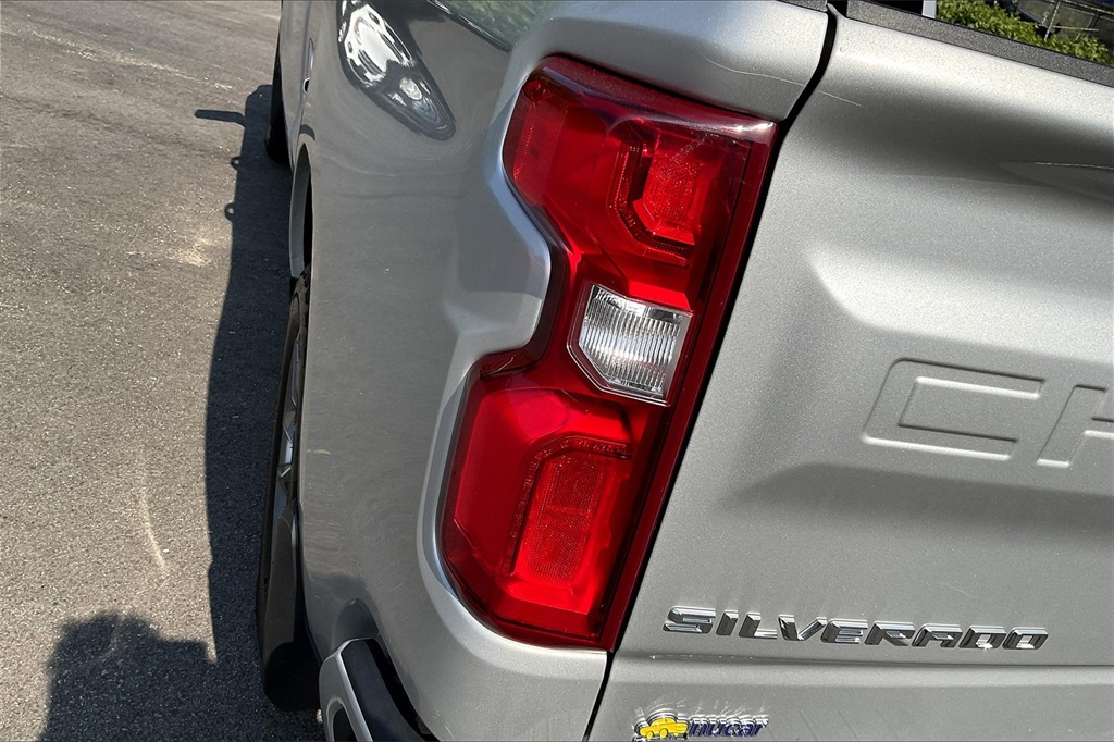 2019 Chevrolet Silverado 1500 RST - Photo 32