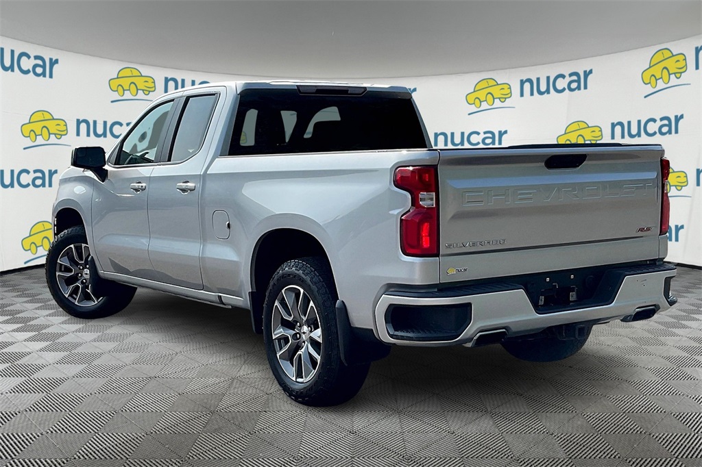 2019 Chevrolet Silverado 1500 RST - Photo 4
