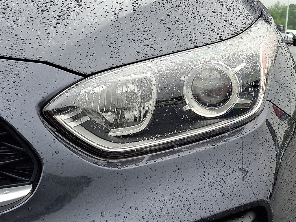 2021 Kia Forte FE - Photo 10