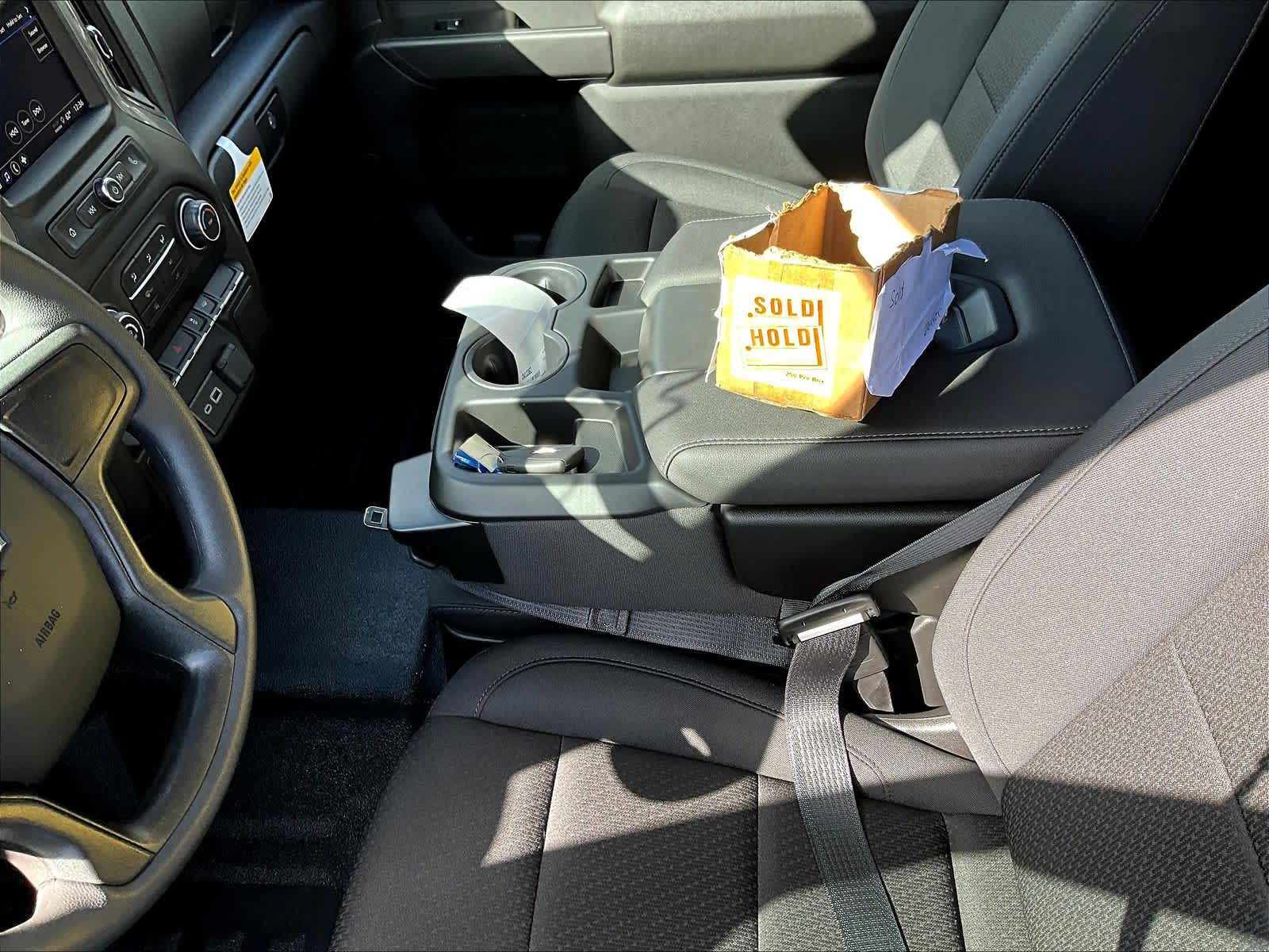 2026 Chevrolet Silverado 1500 Work Truck - Photo 14