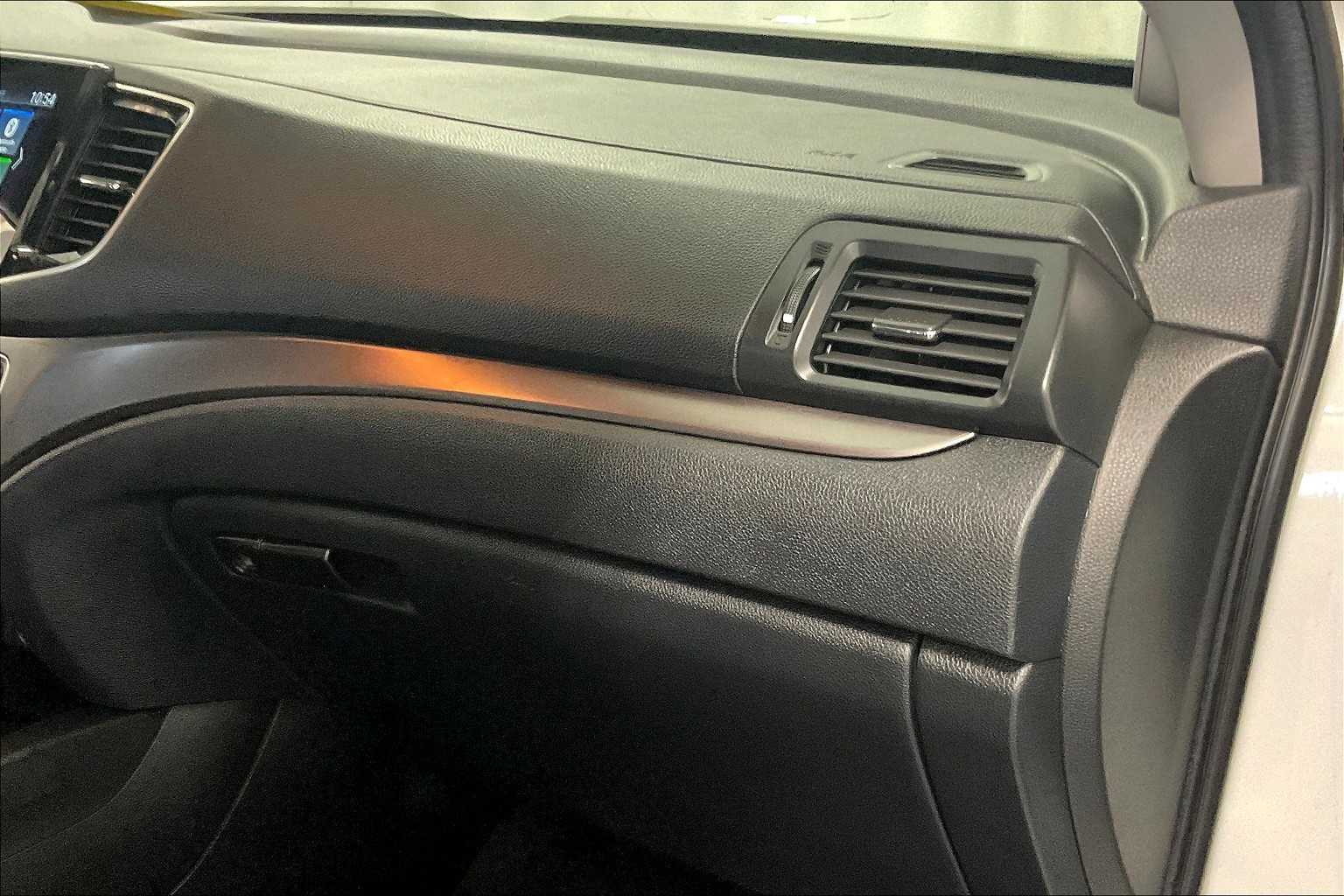 2022 Honda Pilot EX-L - Photo 13