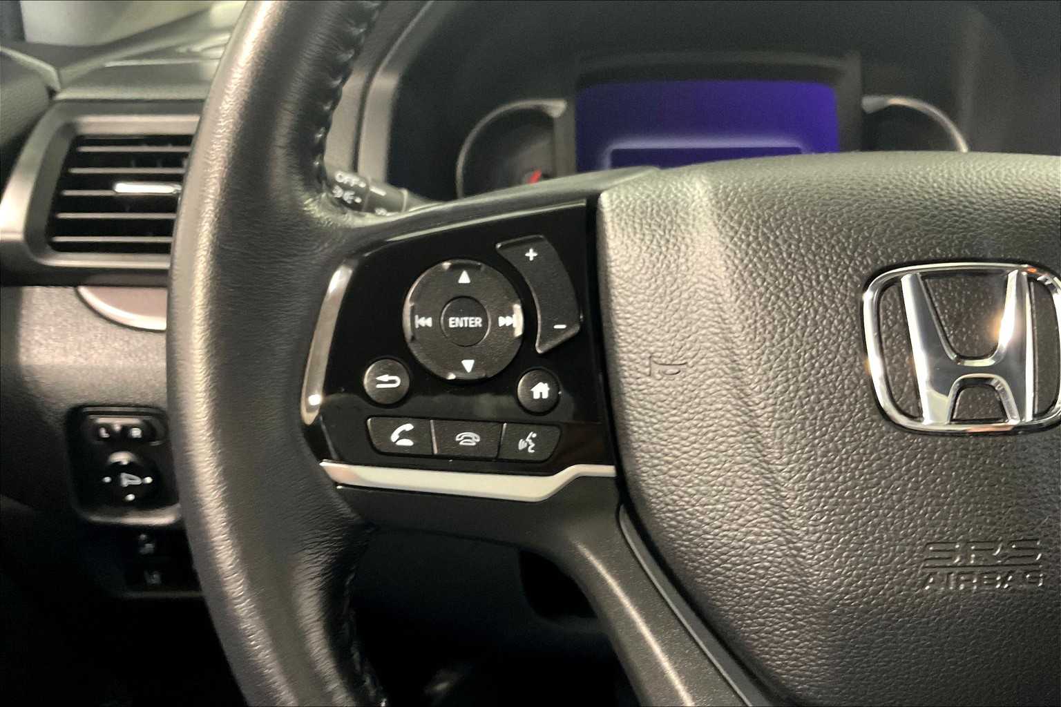 2022 Honda Pilot EX-L - Photo 24