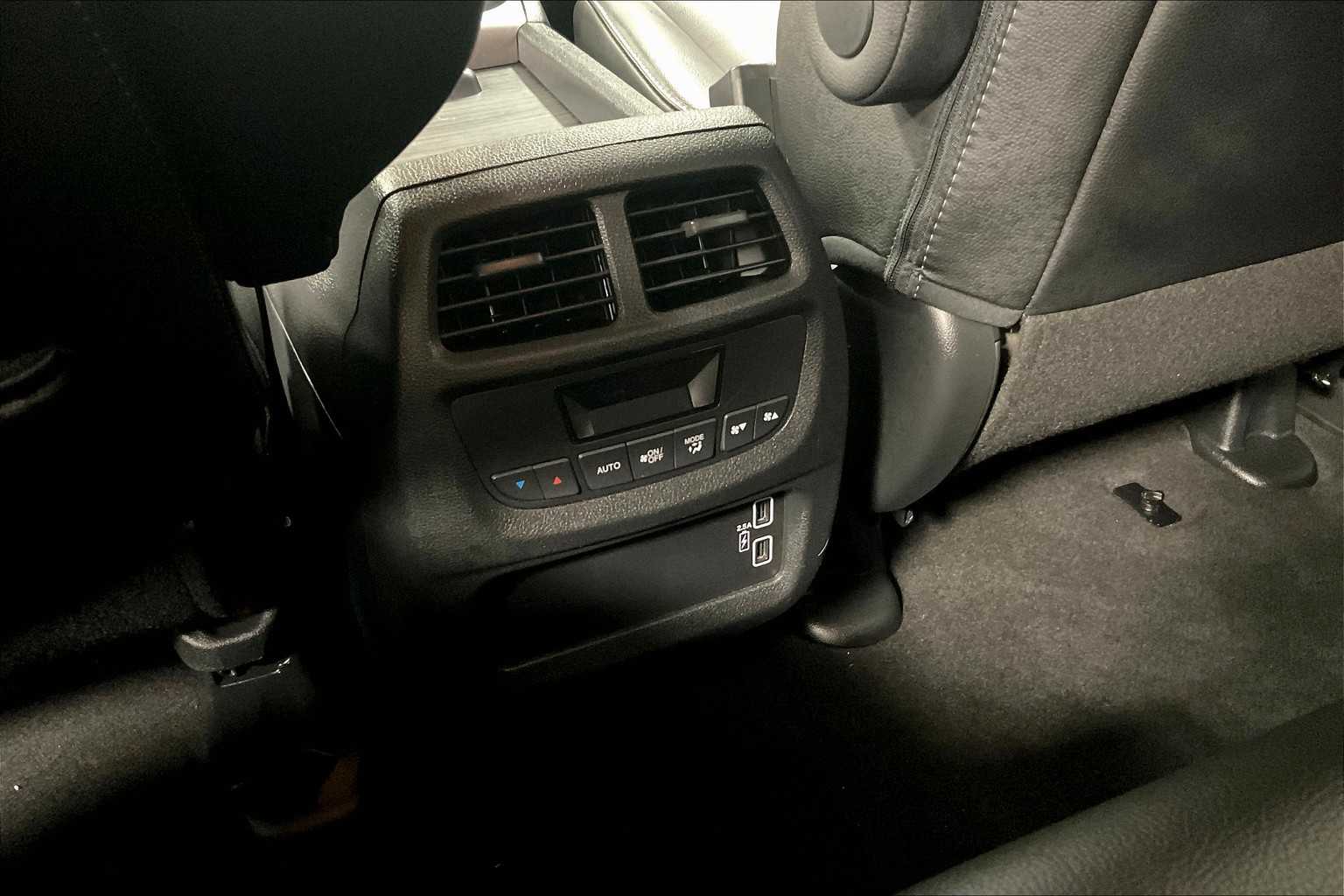 2022 Honda Pilot EX-L - Photo 29