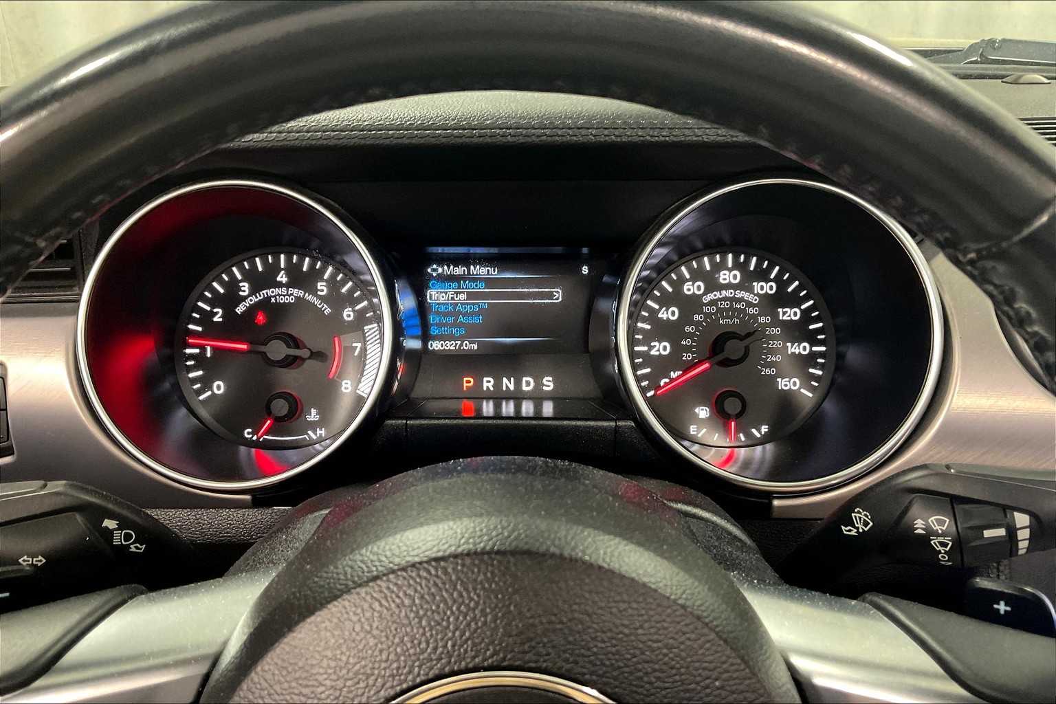 2020 Ford Mustang EcoBoost Premium - Photo 24