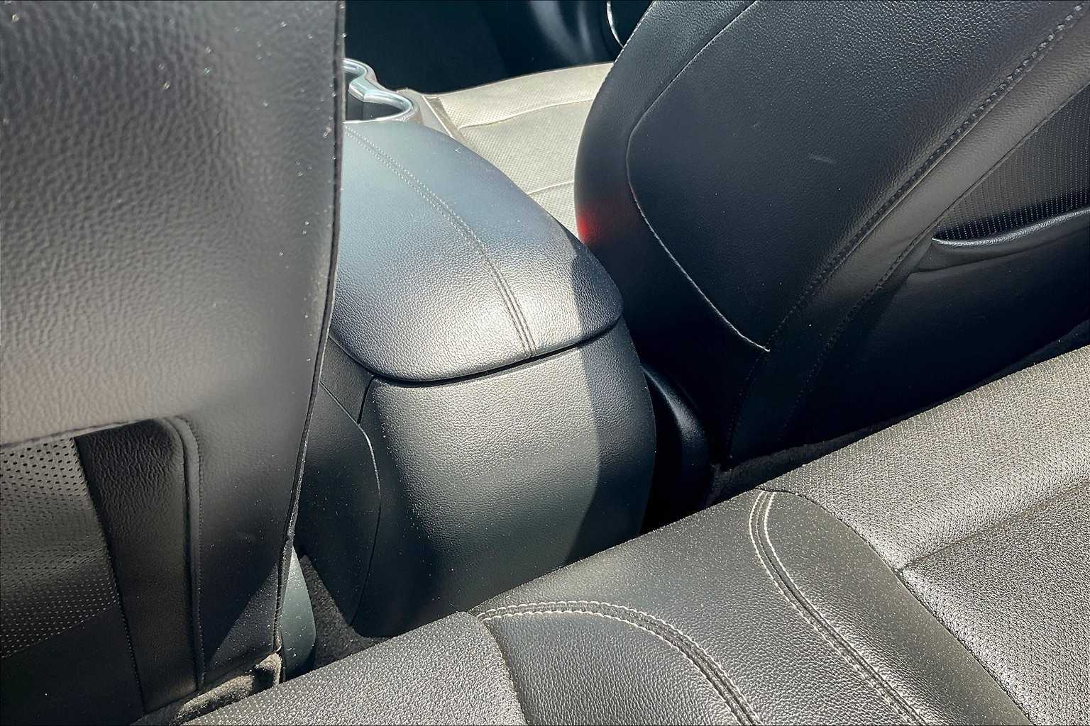 2020 Ford Mustang EcoBoost Premium - Photo 27