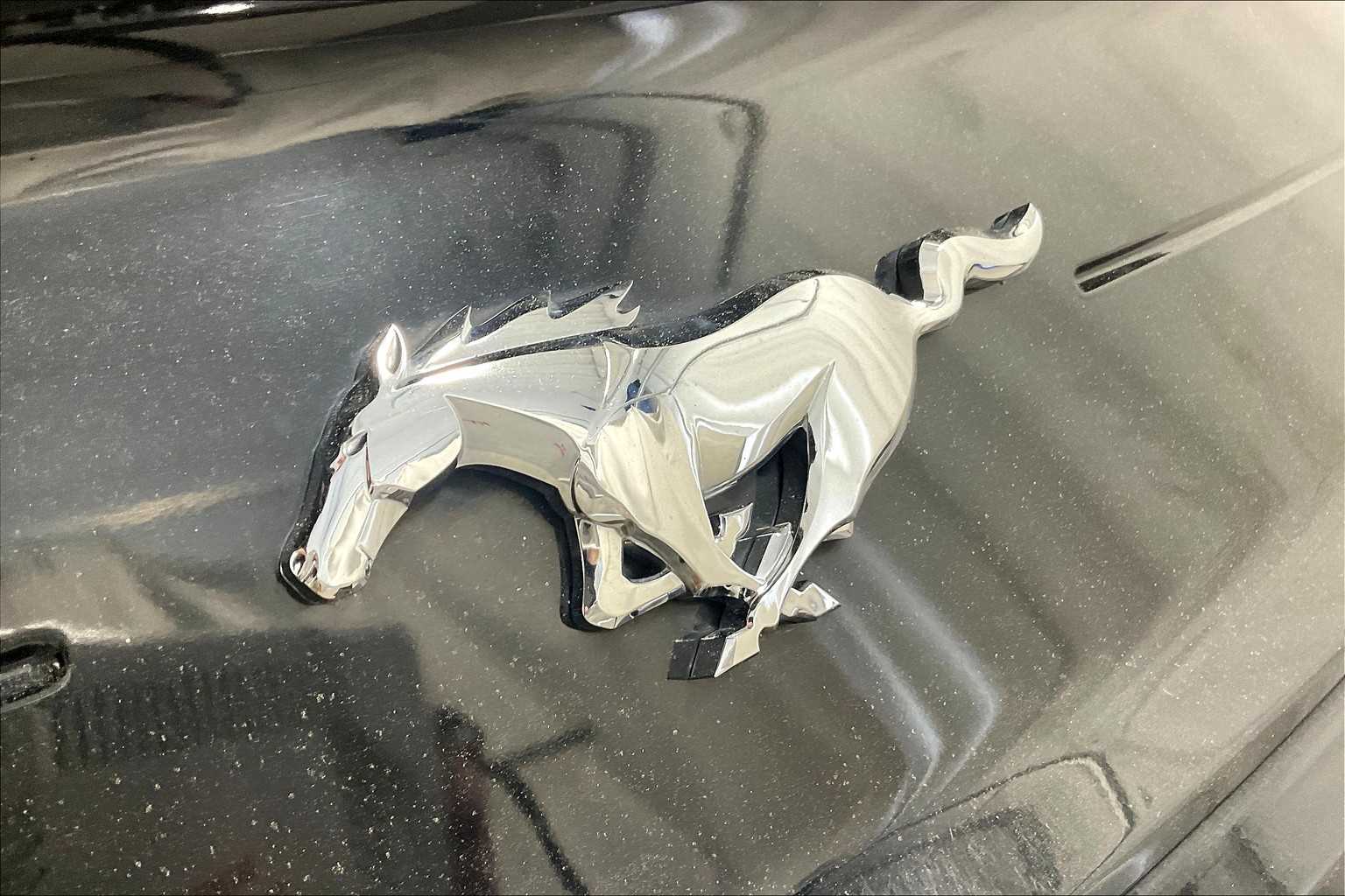 2020 Ford Mustang EcoBoost Premium - Photo 28
