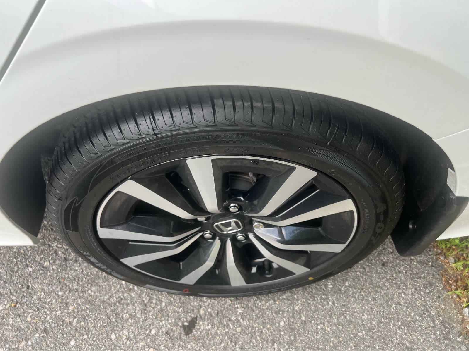 2022 Honda Civic EX - Photo 12