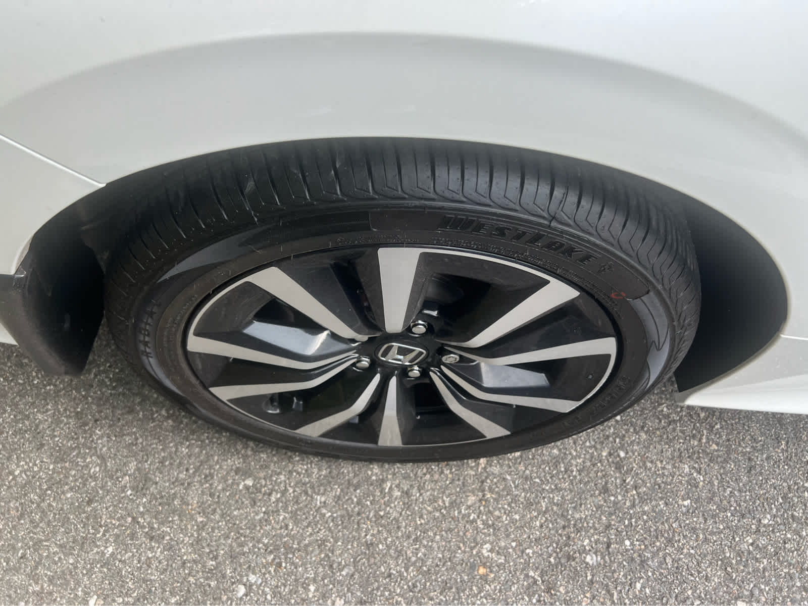2022 Honda Civic EX - Photo 13