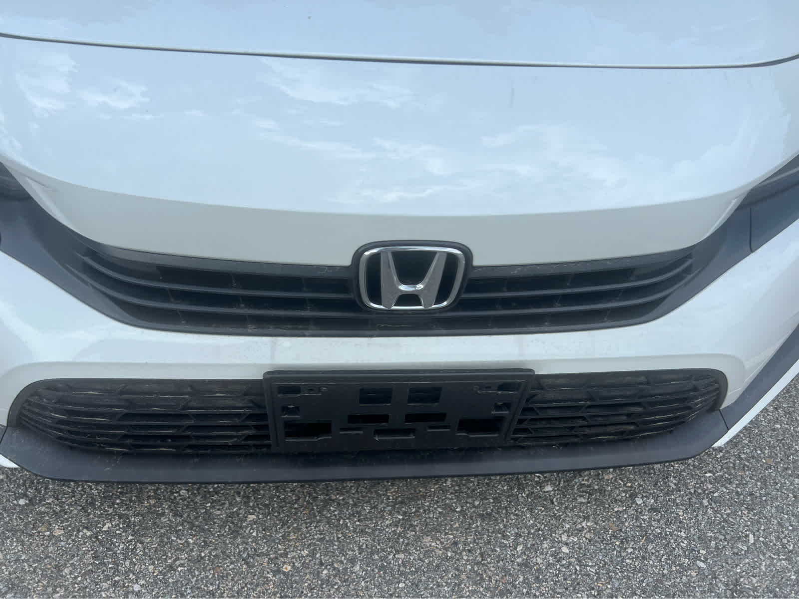 2022 Honda Civic EX - Photo 4