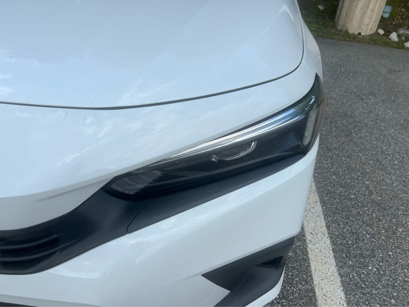 2022 Honda Civic EX - Photo 5