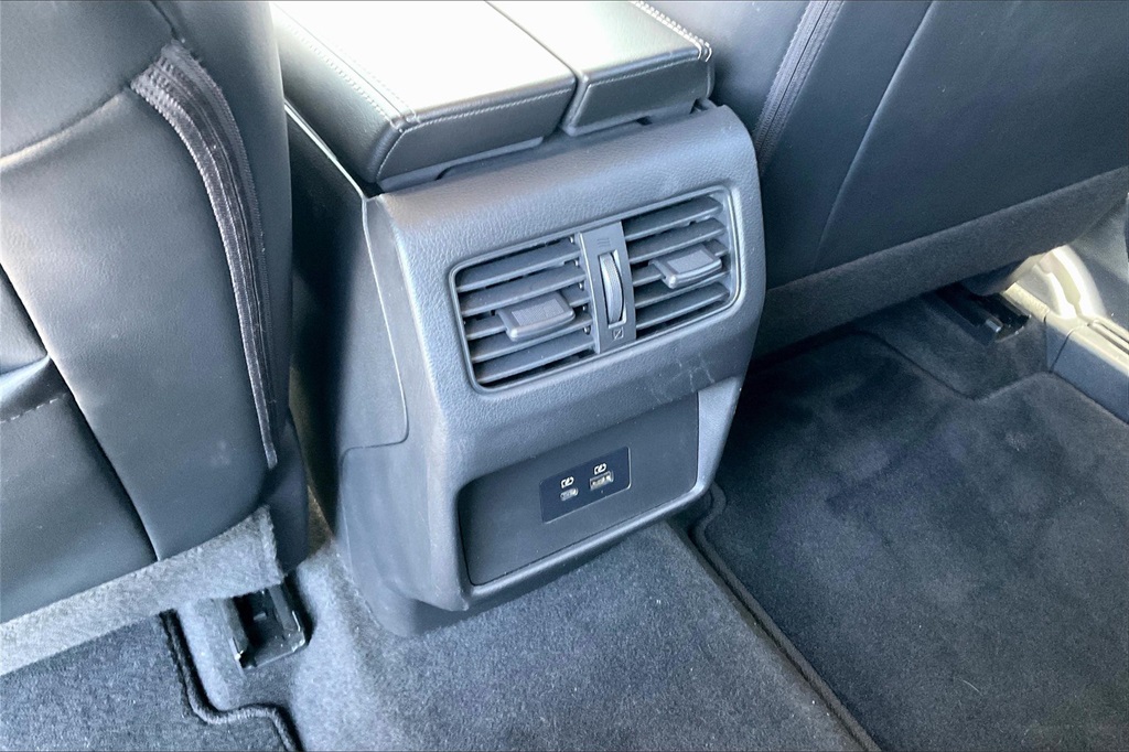 2022 Nissan Rogue SV - Photo 27