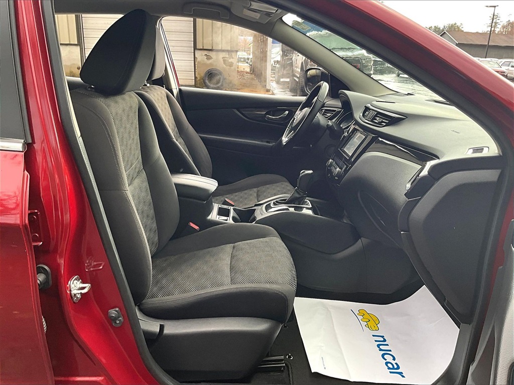 2020 Nissan Rogue Sport SV - Photo 14