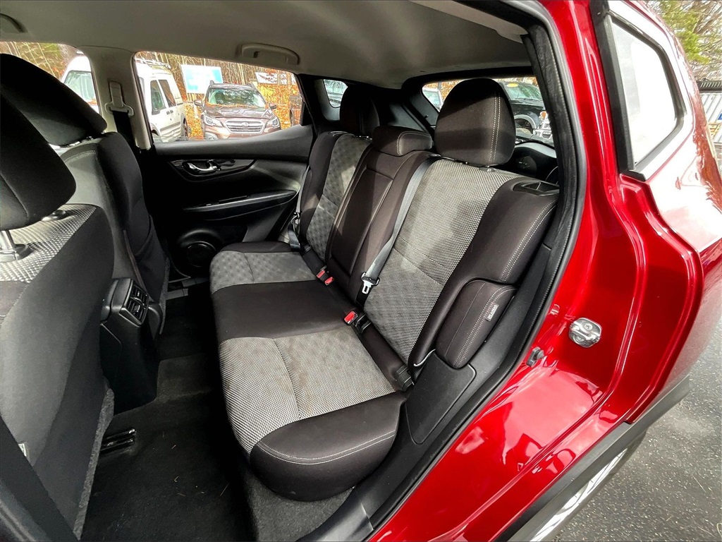 2020 Nissan Rogue Sport SV - Photo 15