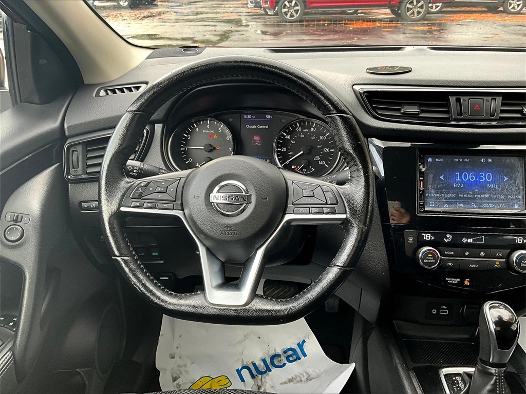 2020 Nissan Rogue Sport SV - Photo 17