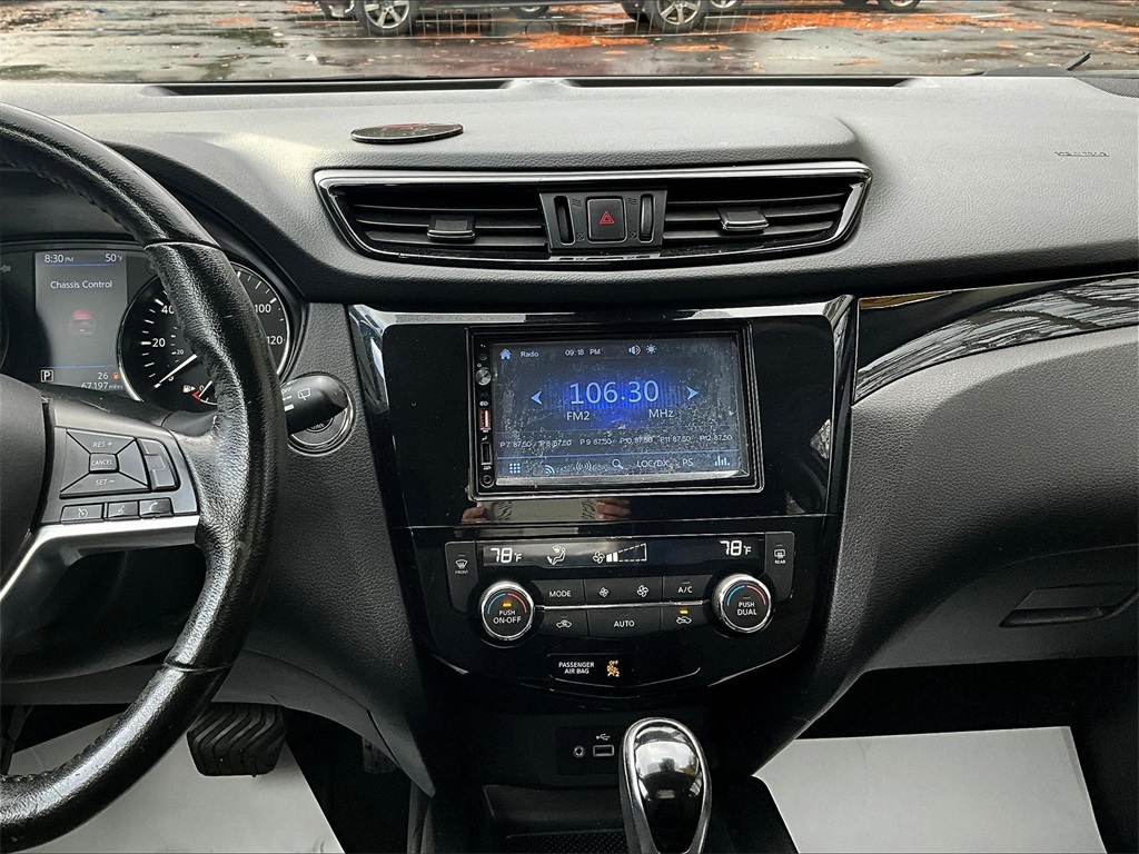 2020 Nissan Rogue Sport SV - Photo 18