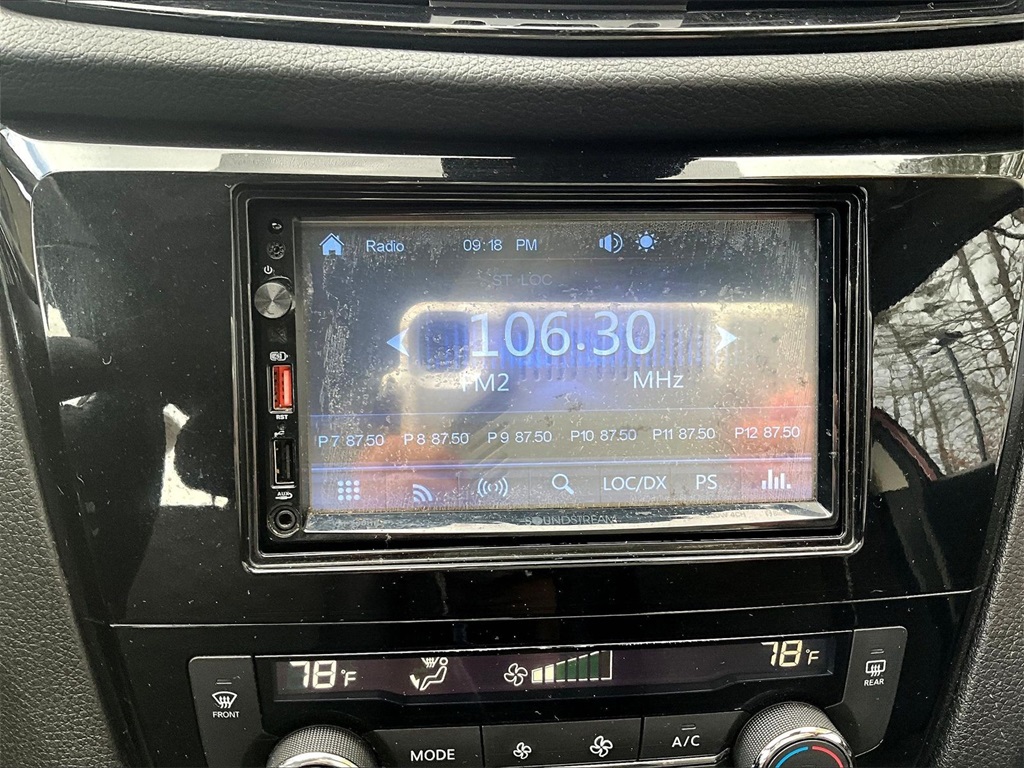 2020 Nissan Rogue Sport SV - Photo 19