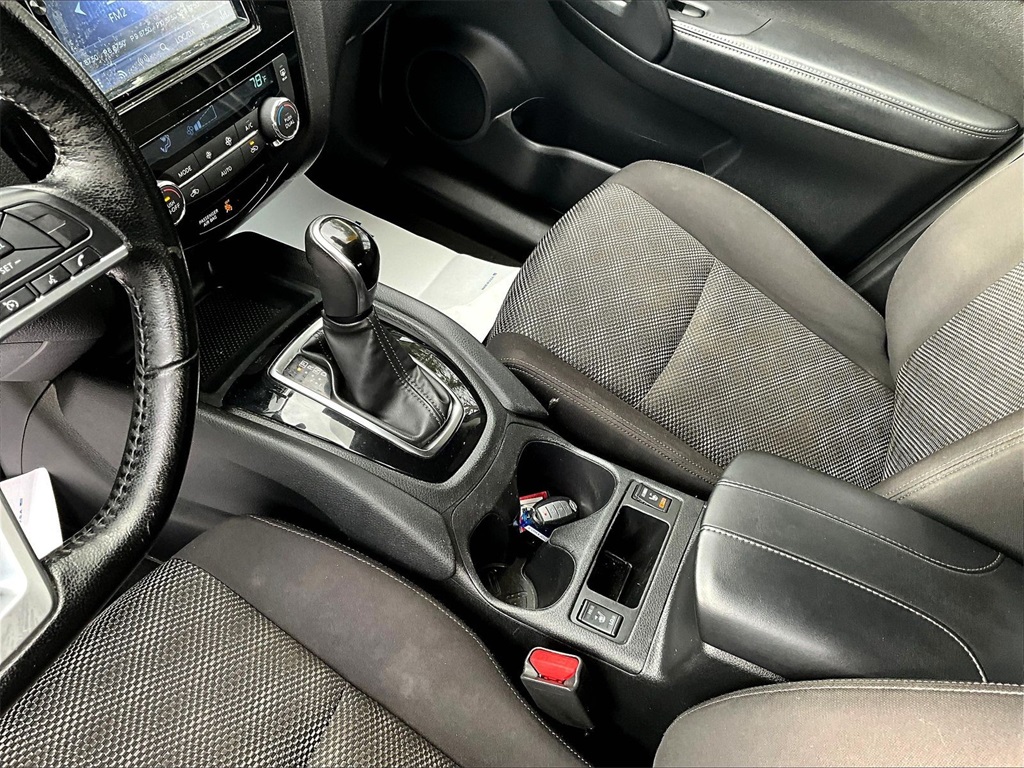 2020 Nissan Rogue Sport SV - Photo 20