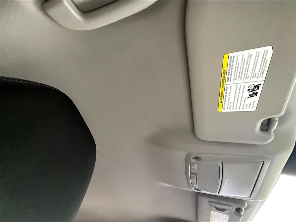 2020 Nissan Rogue Sport SV - Photo 22