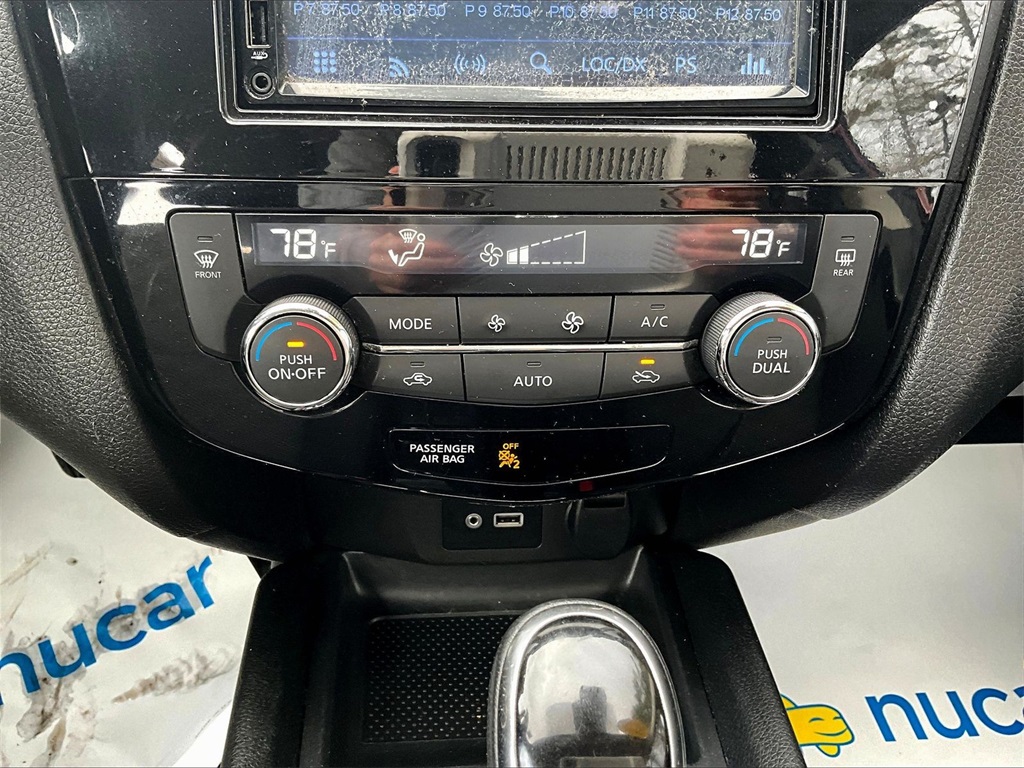 2020 Nissan Rogue Sport SV - Photo 26