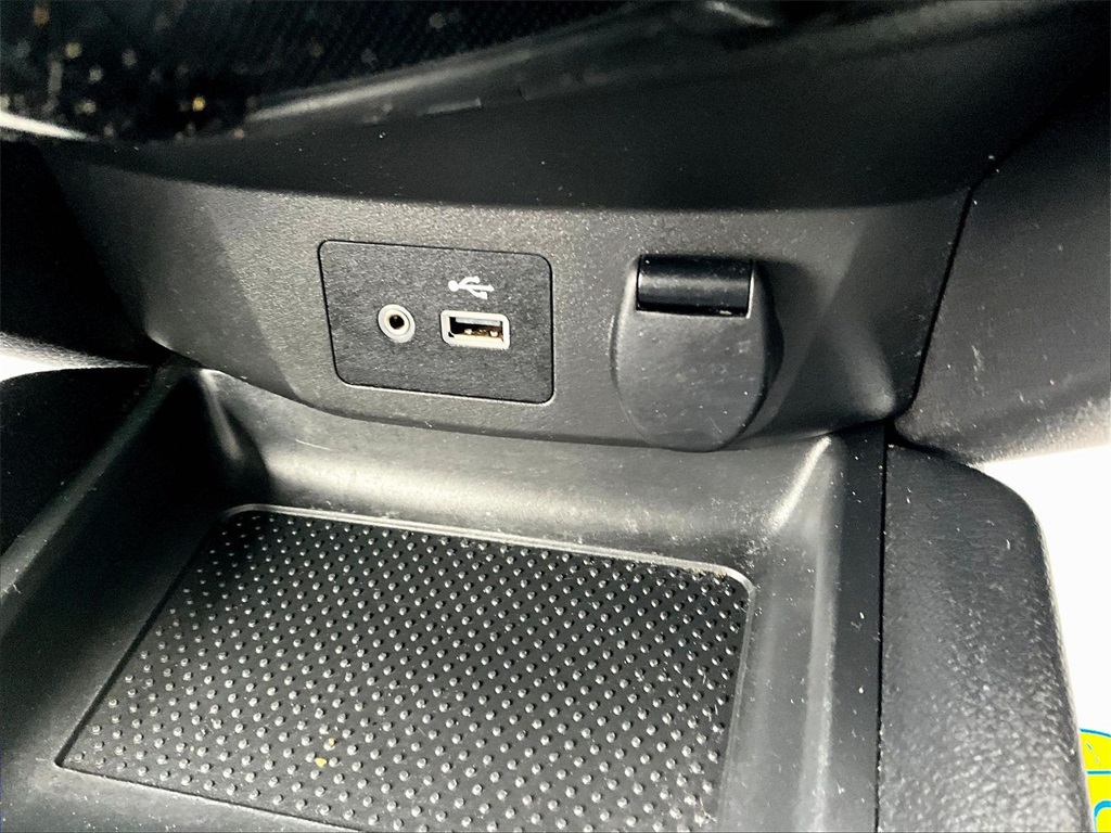 2020 Nissan Rogue Sport SV - Photo 27