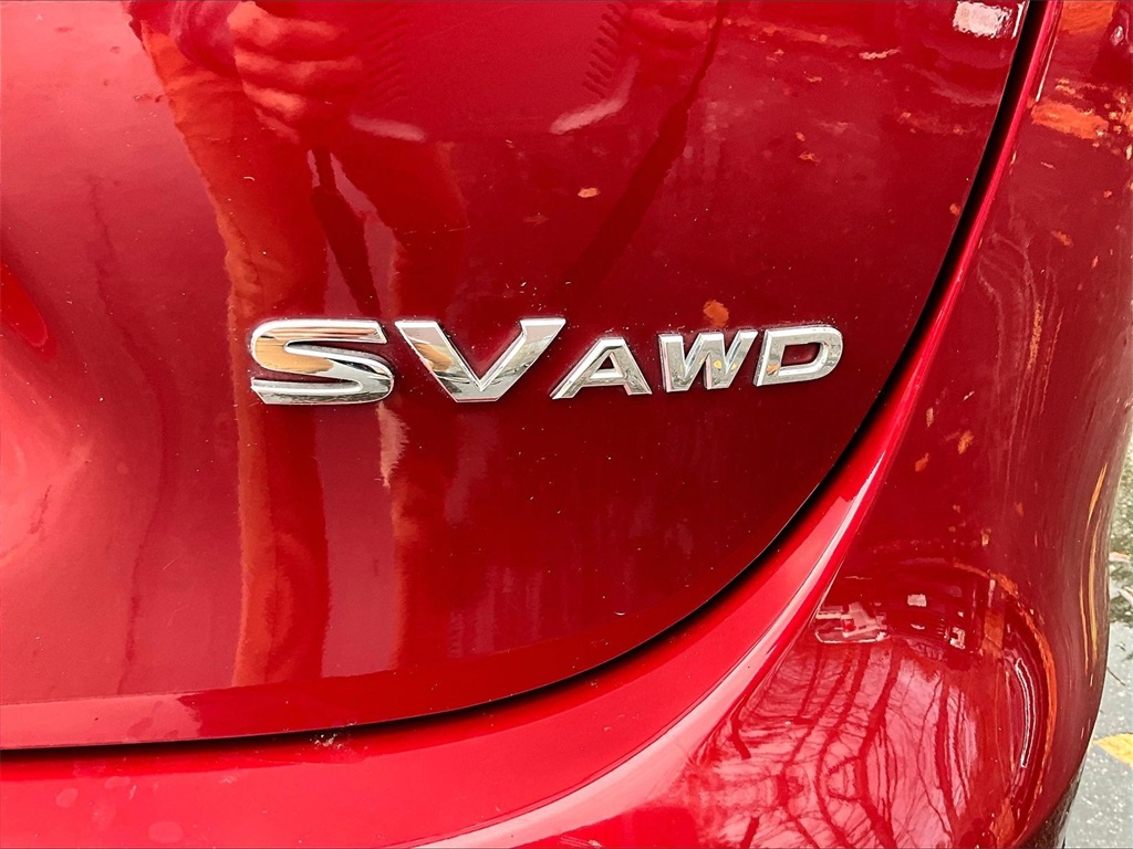 2020 Nissan Rogue Sport SV - Photo 28