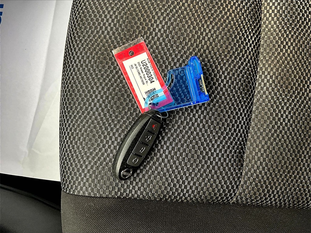 2020 Nissan Rogue Sport SV - Photo 30