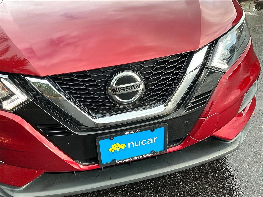 2020 Nissan Rogue Sport SV - Photo 31