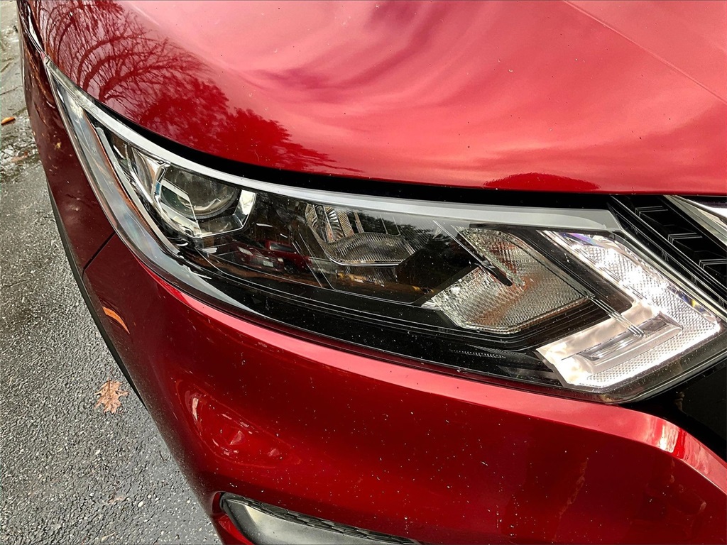 2020 Nissan Rogue Sport SV - Photo 32