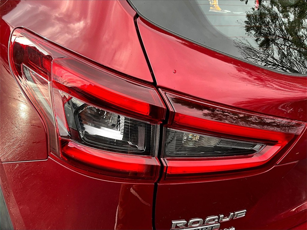 2020 Nissan Rogue Sport SV - Photo 33