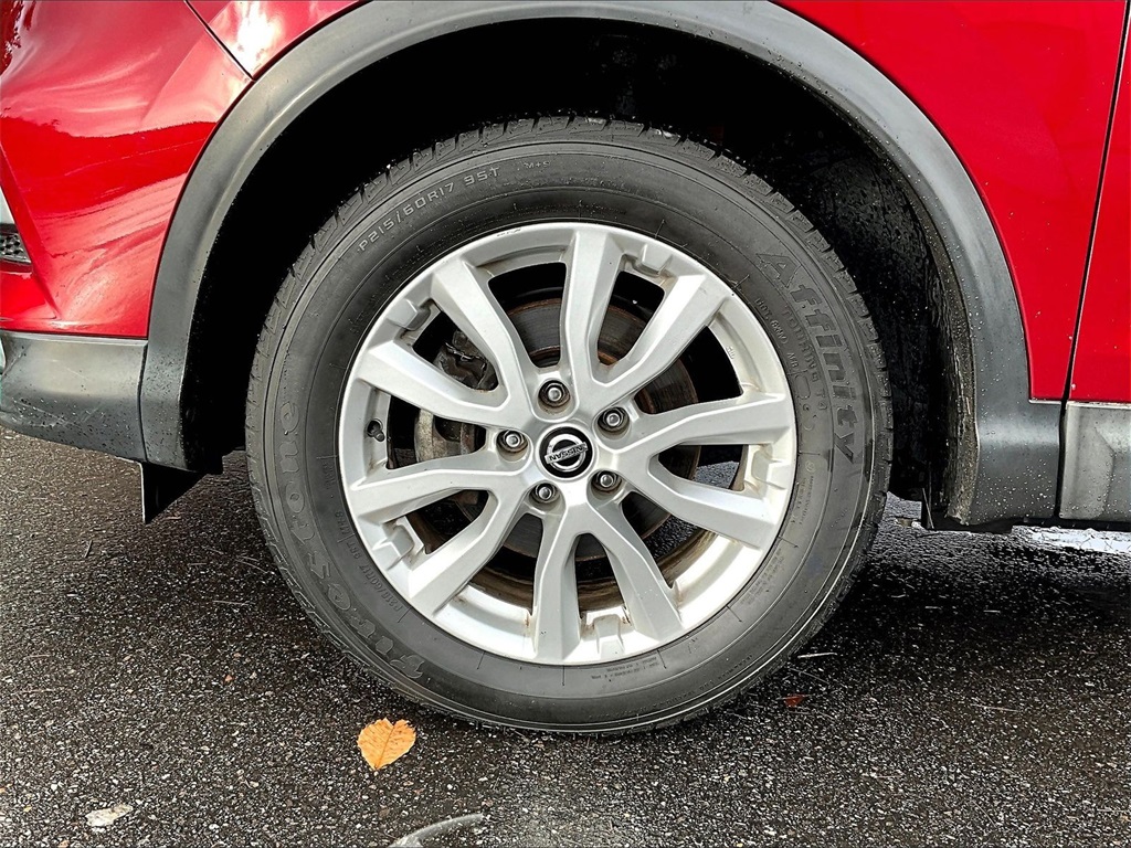 2020 Nissan Rogue Sport SV - Photo 7