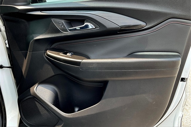 2023 Chevrolet TrailBlazer RS - Photo 12