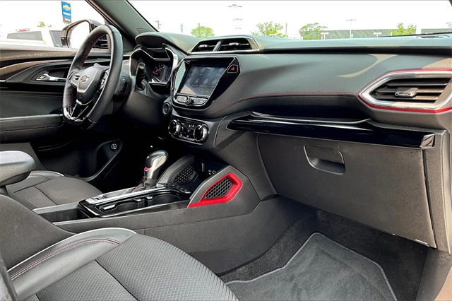 2023 Chevrolet TrailBlazer RS - Photo 13