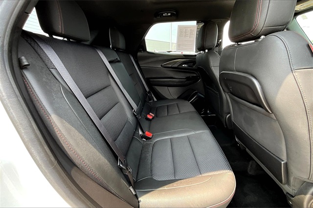 2023 Chevrolet TrailBlazer RS - Photo 15