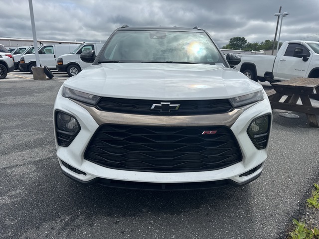 2023 Chevrolet TrailBlazer RS - Photo 2