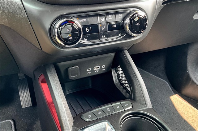 2023 Chevrolet TrailBlazer RS - Photo 23