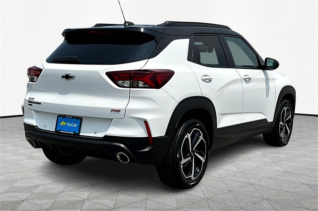 2023 Chevrolet TrailBlazer RS - Photo 6