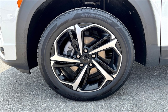 2023 Chevrolet TrailBlazer RS - Photo 7
