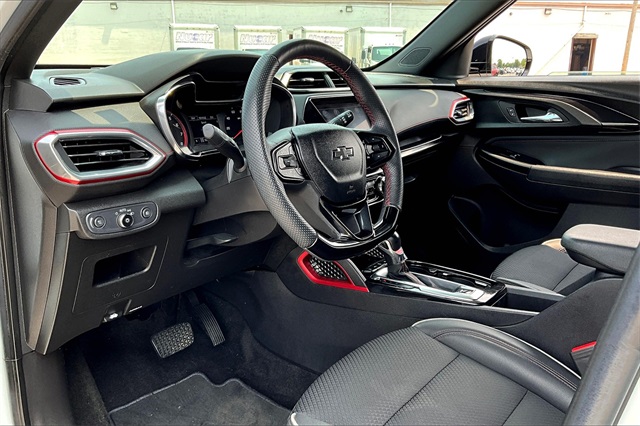 2023 Chevrolet TrailBlazer RS - Photo 8