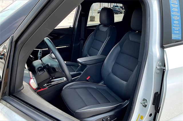 2023 Chevrolet TrailBlazer RS - Photo 10