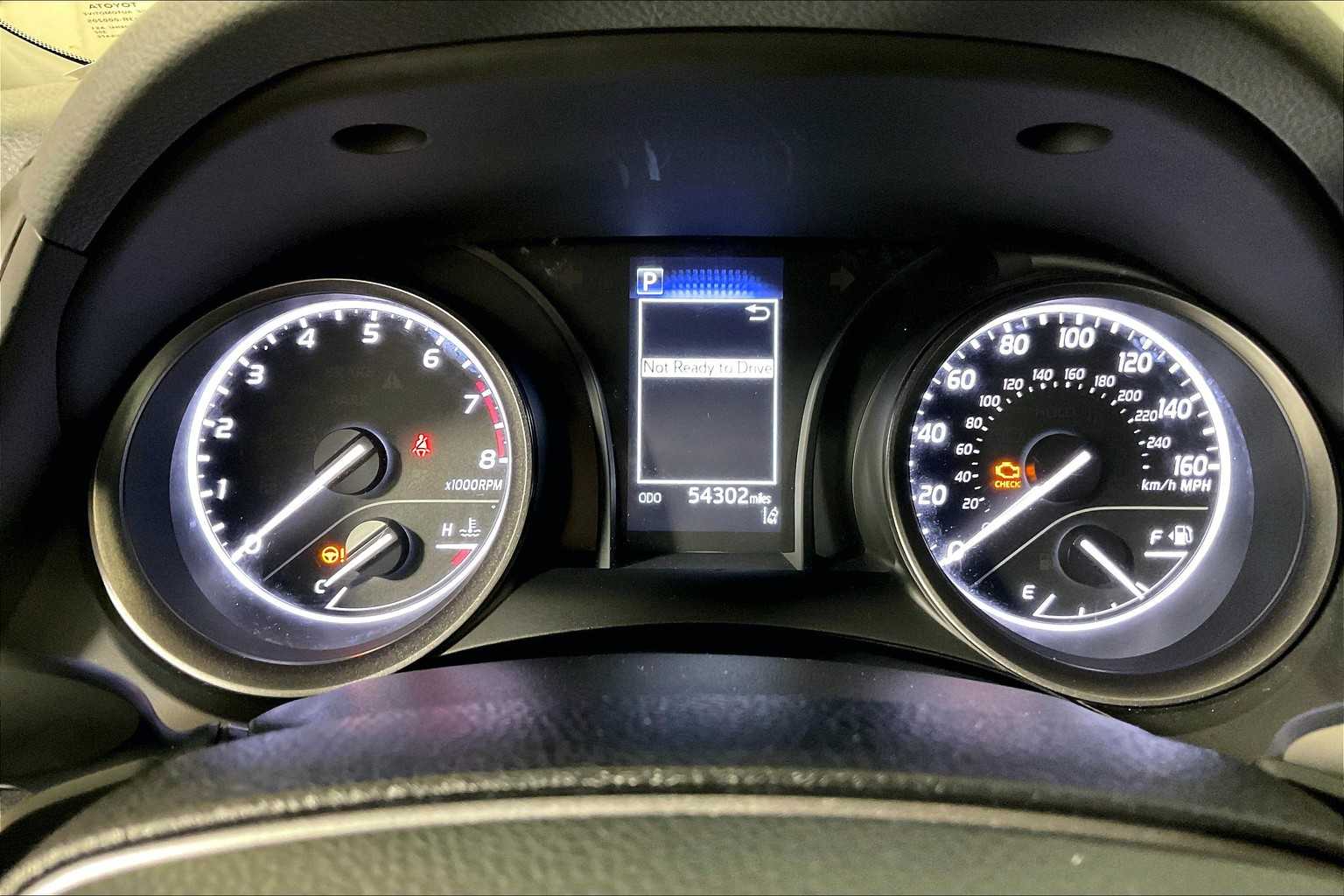 2022 Toyota Camry SE - Photo 24