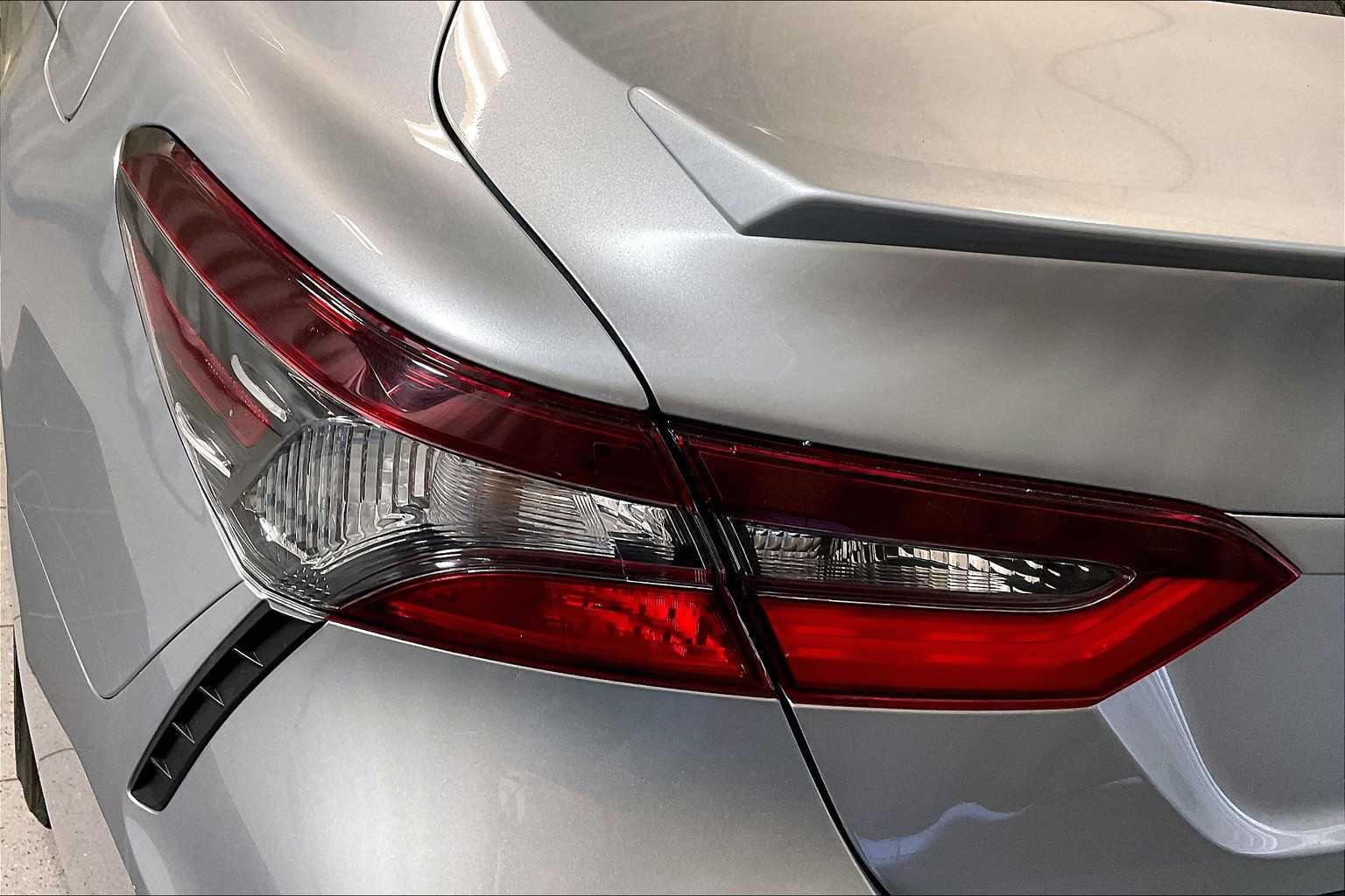 2022 Toyota Camry SE - Photo 33
