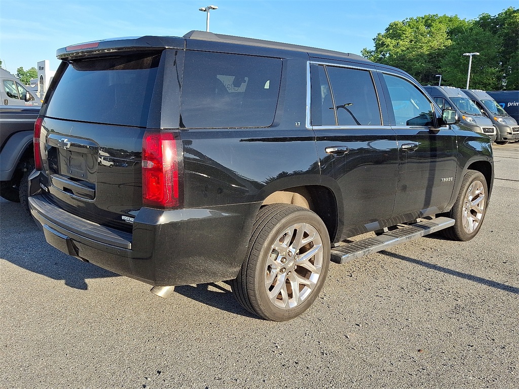 2018 Chevrolet Tahoe LT - Photo 6