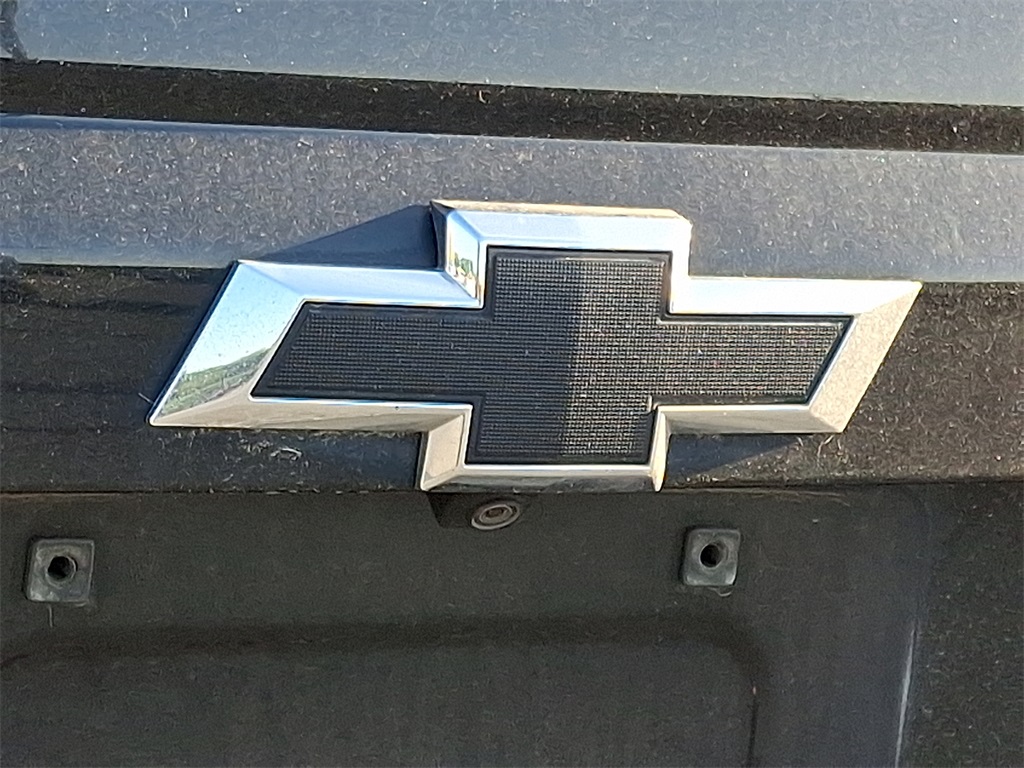 2018 Chevrolet Tahoe LT - Photo 8