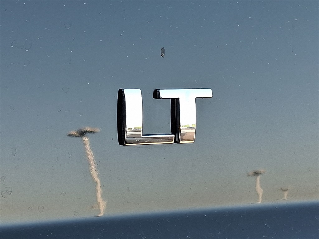 2018 Chevrolet Tahoe LT - Photo 10