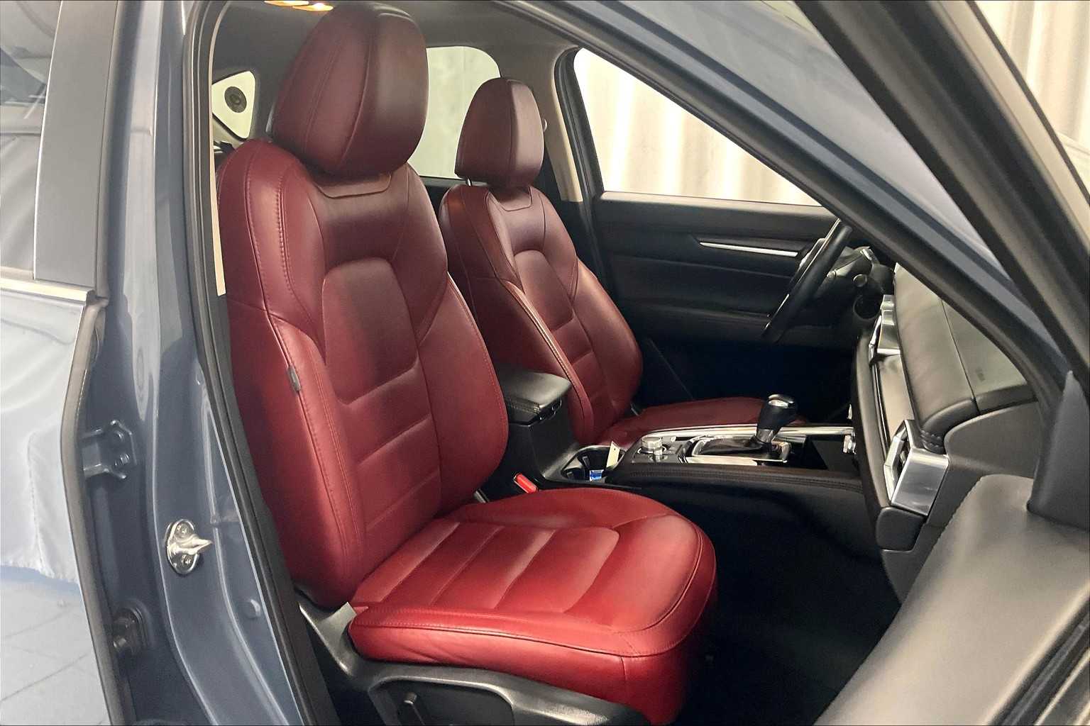 2023 Mazda CX-5 2.5 S Carbon Edition - Photo 11