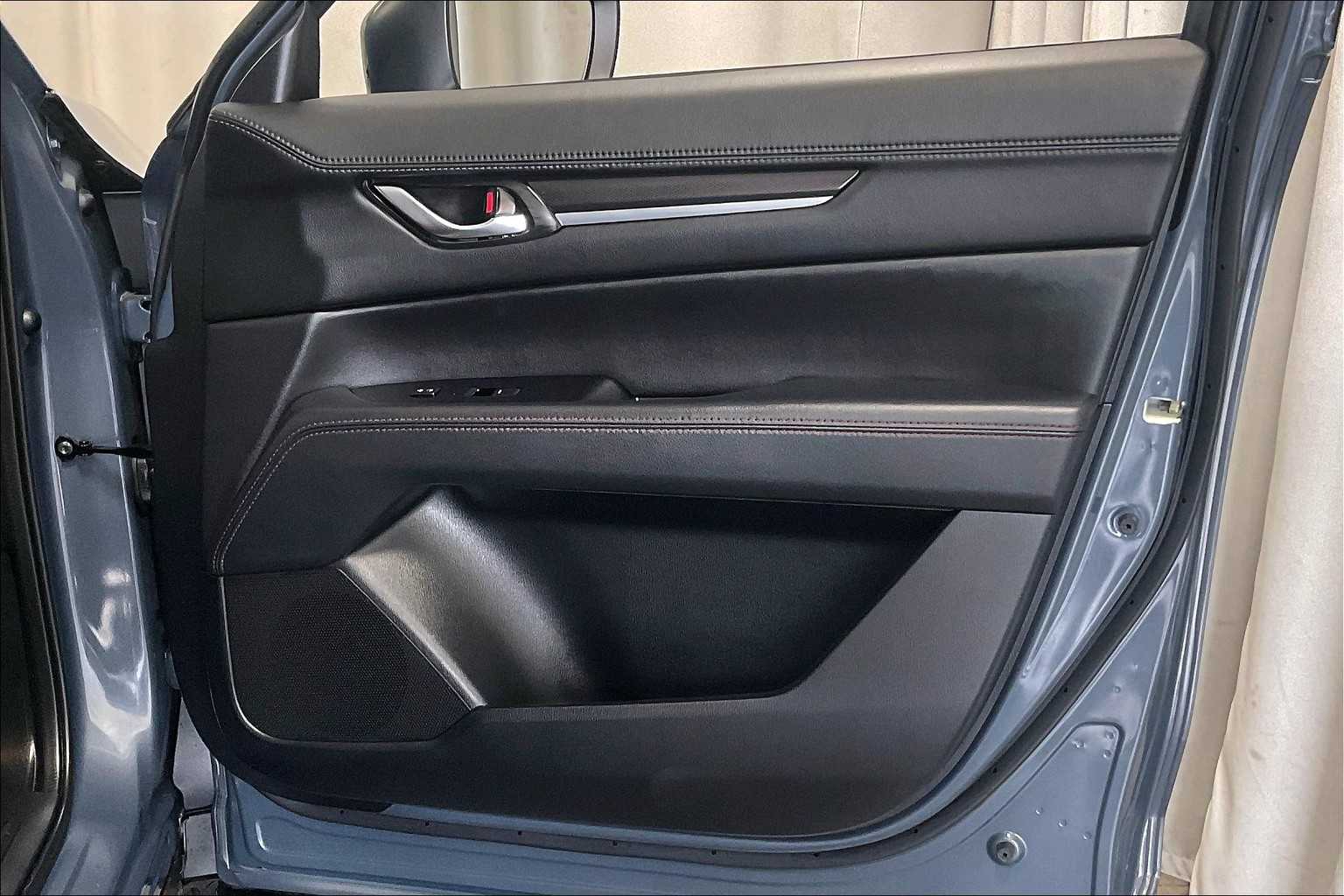 2023 Mazda CX-5 2.5 S Carbon Edition - Photo 12