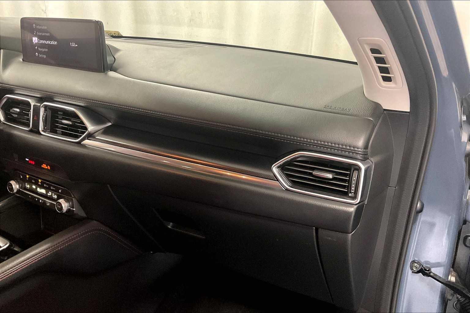 2023 Mazda CX-5 2.5 S Carbon Edition - Photo 13