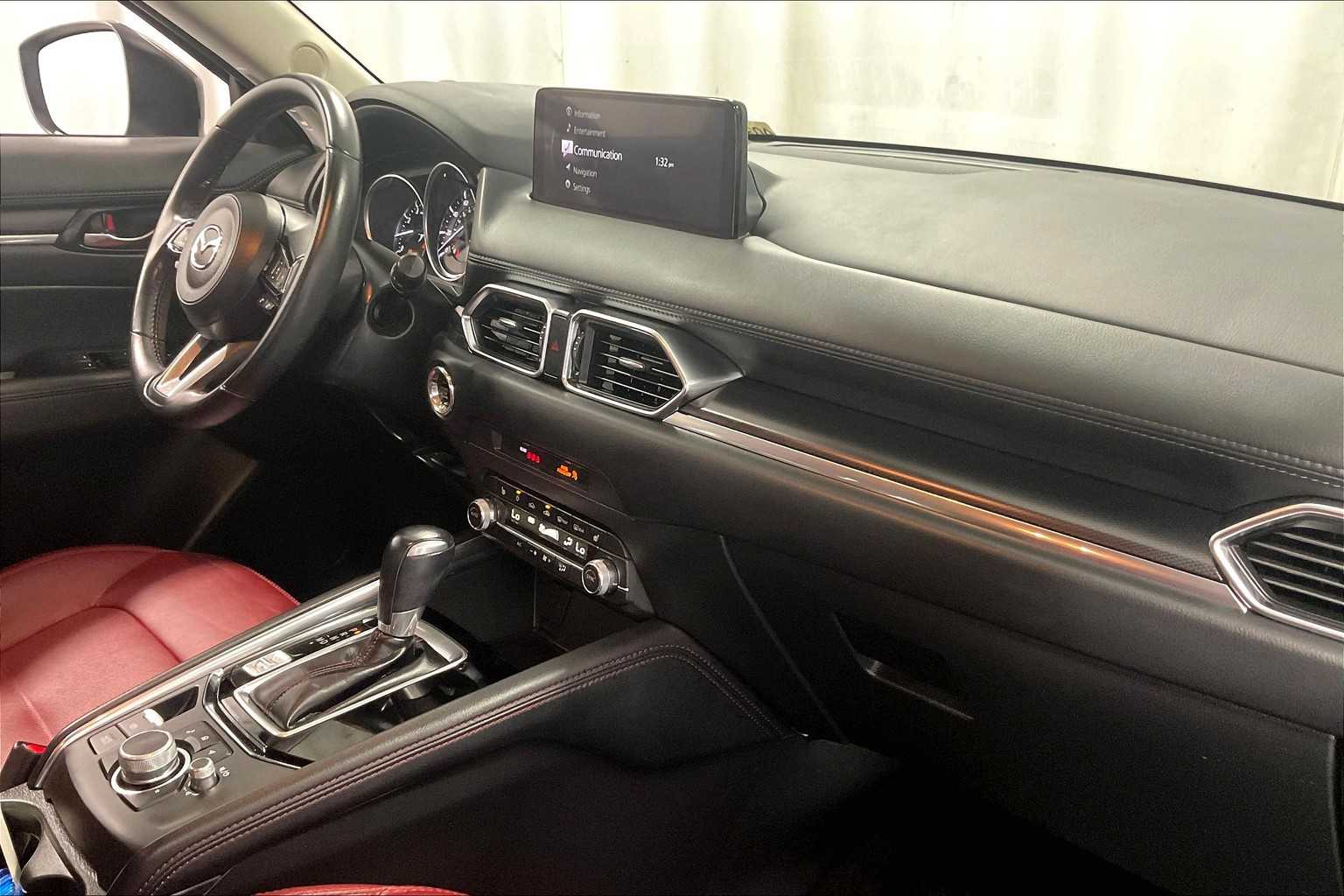 2023 Mazda CX-5 2.5 S Carbon Edition - Photo 14