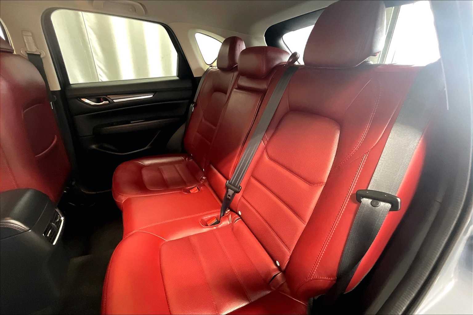 2023 Mazda CX-5 2.5 S Carbon Edition - Photo 15